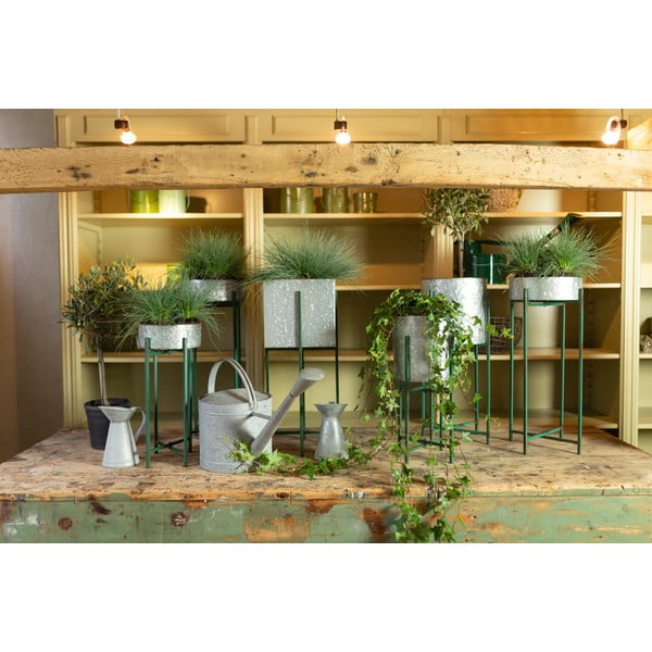 Метална лейка за поливане 4,6 l – Esschert Design-image-4