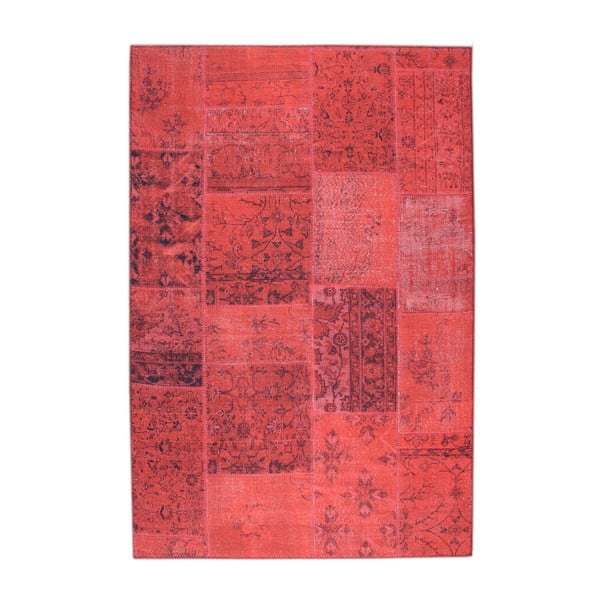 Koberec Eko Rugs 1500 Red, 75 x 150 cm