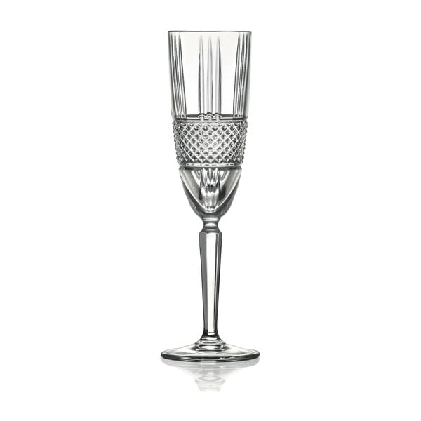 Флейта за шампанско Diamond - Brandani