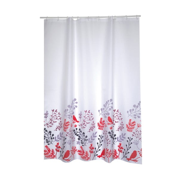 Завеса за душ 180x200 cm Brids – MSV