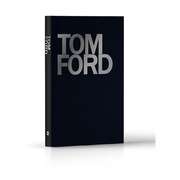 Декоративна кутия във формата на книга Tom Ford Fashion - Piacenza Art