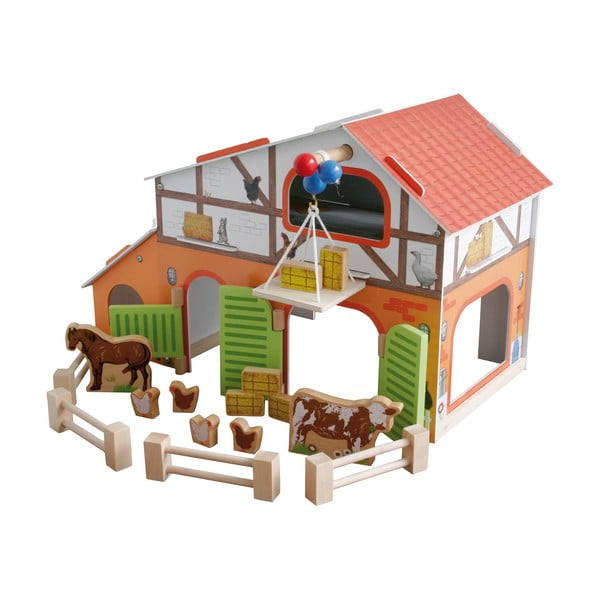 Детска ферма Farm – Roba-image-2