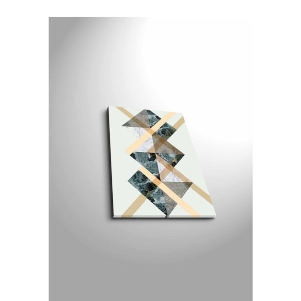 Картина "Марисол", 28 x 38 cm - Wallity-image-1