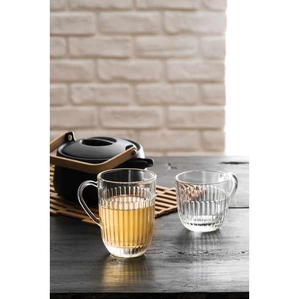 Стъклена чаша La Rochère , 240 ml Ouessant - La Rochére-image-2