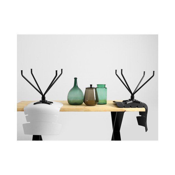 Jídelní stůl s deskou z dubového dřeva Custom Form Cross, 180 x 90 cm-image-2