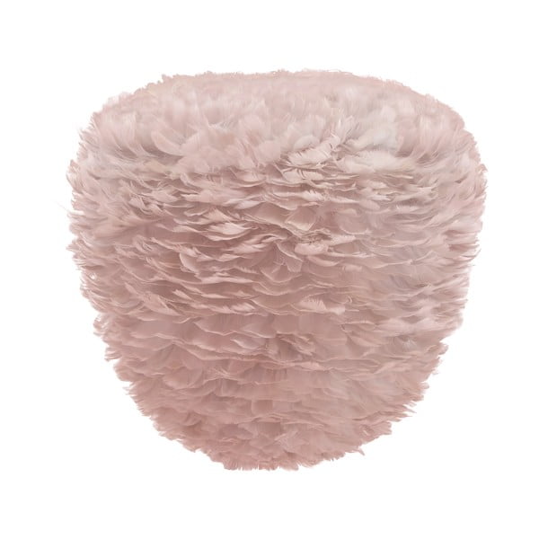 Светлорозов абажур ø 55 cm Eos Evia Large – UMAGE-image-2