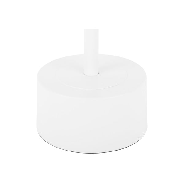  Метална кръгла масичка за кафе ø 55 cm Nowa - Leitmotiv-image-2