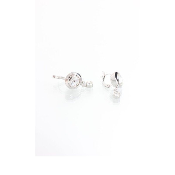 Обеци с кристали Swarovski Timeless - Yasmine-image-1