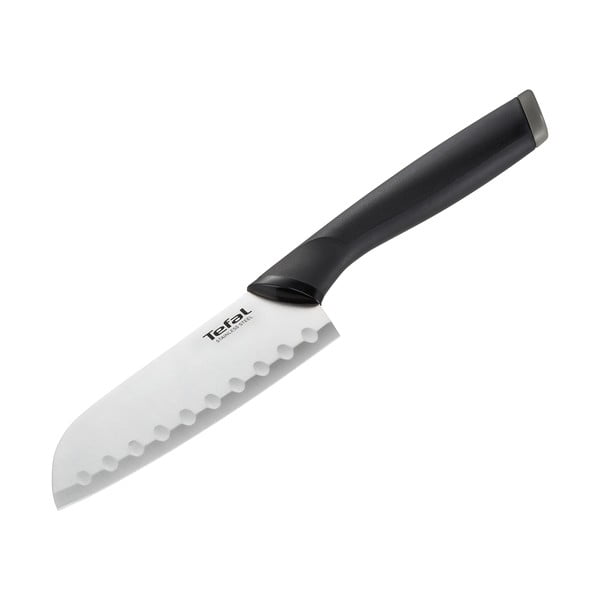 Нож Santoku от неръждаема стомана Comfort - Tefal-image-1