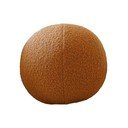 Декоративна възглавница от букле ø 20 cm Top – Mioli Decor