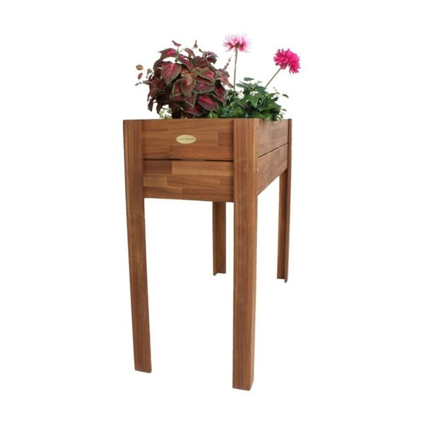 Градинска саксия на крака Fleece - Garden Pleasure-image-2