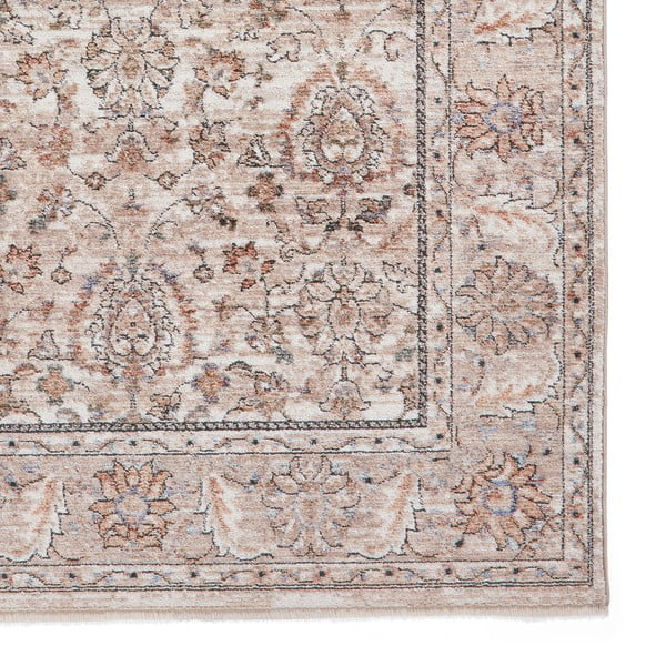 Бежов килим 120x170 cm Vintage – Think Rugs-image-4