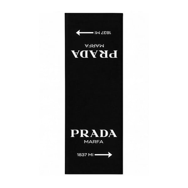 Покривка 45x140 cm Prada – Mila Home