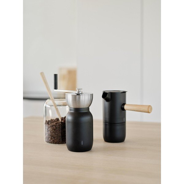 Кафемелачка от неръждаема стомана Collar – Stelton-image-2