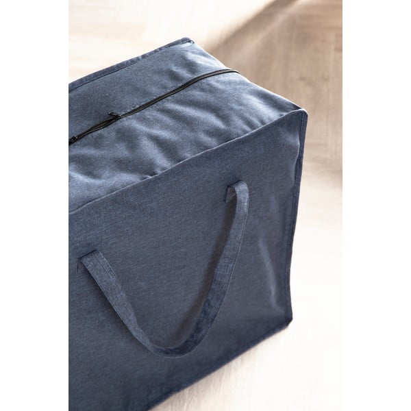 Синя чанта за съхранение - Bigso Box of Sweden-image-3