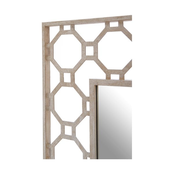 Стенно огледало 74x109 cm Zariah - Premier Housewares-image-2