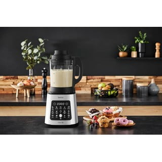 Миксер в сребристо Perfectmix Cook BL83SD30 - Tefal