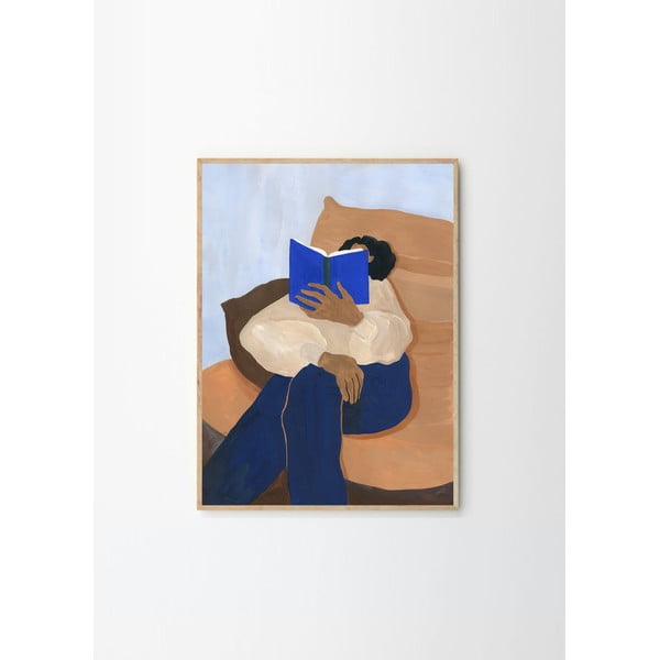 Постер 70x100 cm The Togo – Hanna Peterson – The Poster Club-image-4