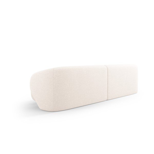 Кремав диван 304 cm Camden – Cosmopolitan Design-image-3