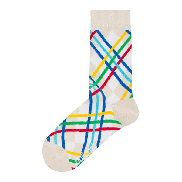 Ponožky Ballonet Socks Ray, velikost 41 – 46