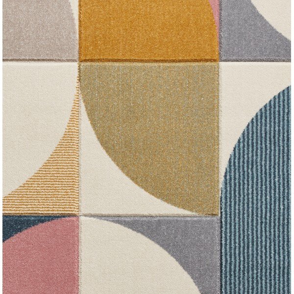 Килим 200x290 cm Matrix – Think Rugs-image-3