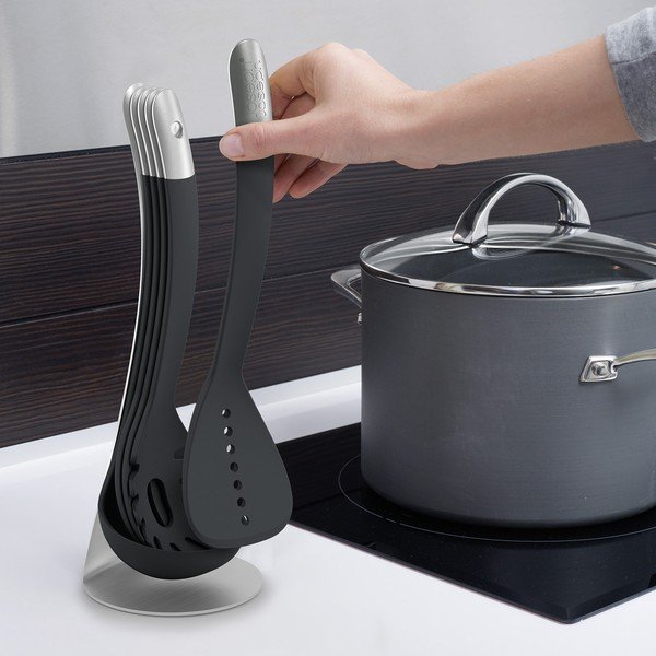 Sada kuchyňských nástrojů Nest 100 Utensils-image-1