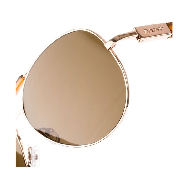 Pánské sluneční brýle GANT Gold-image-1