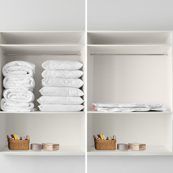 Вакуумни торбички в комплект от 3 броя Vacuum XL – Compactor-image-1