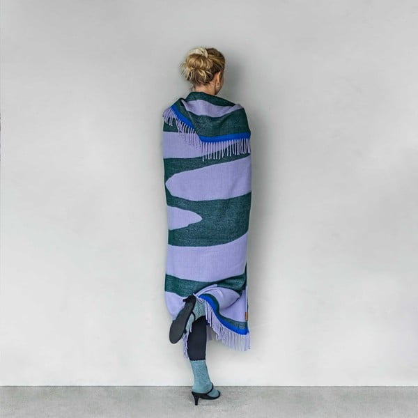 Одеяло 125x170 cm Gallery - Mette Ditmer Denmark-image-2