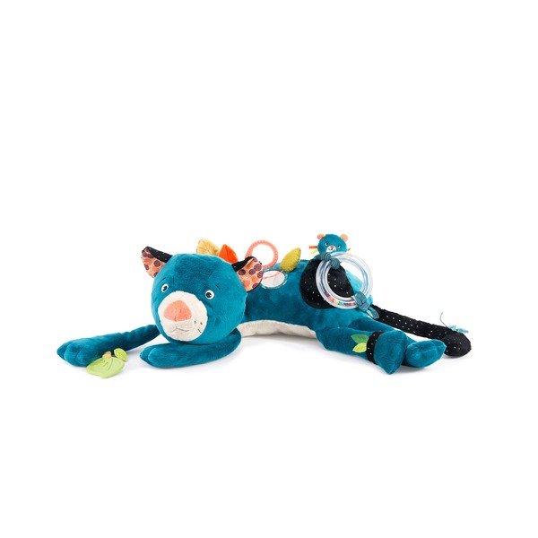Играчка за бебе Zimba - Moulin Roty
