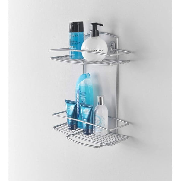 Комплект за фиксиране на колекцията Onda - Metaltex-image-1