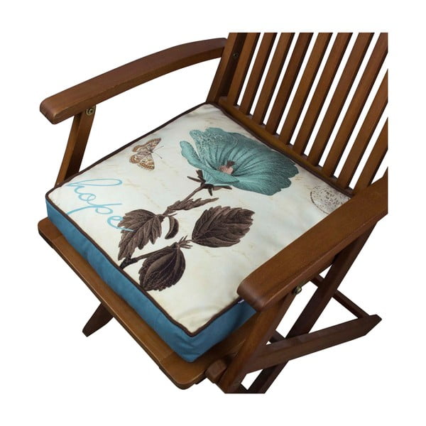 Възглавница за стол 42x42 cm – Mioli Decor-image-1