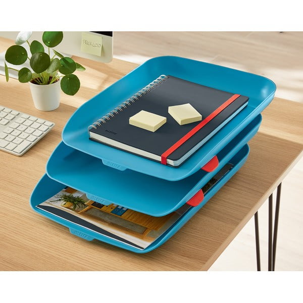 Тетрадка 80 страници Cosy – Leitz-image-3