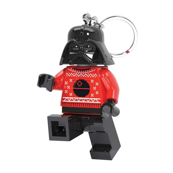 Червено-черен ключодържател Star Wars - LEGO®-image-4