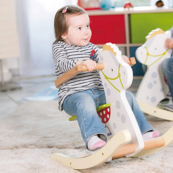 Люлеещо се конче - Roba Kids Lisbeth-image-3