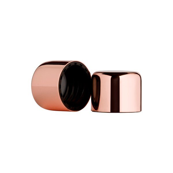 Оранжево-розова универсална запушалка за бутилки - Memobottle-image-1