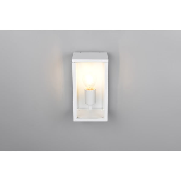 Стенно външно осветително тяло (височина 26 cm) Garonne – Trio-image-2