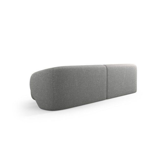 Сив диван 304 cm Camden – Cosmopolitan Design-image-3