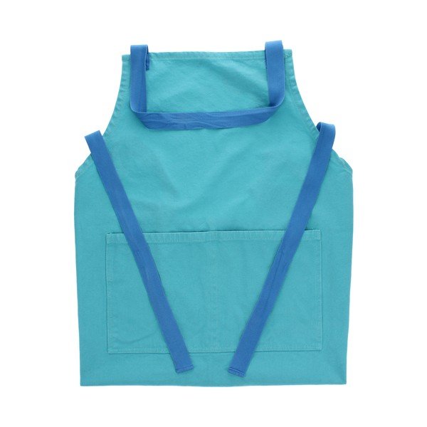 Памучна престилка Two-tone – Rex London