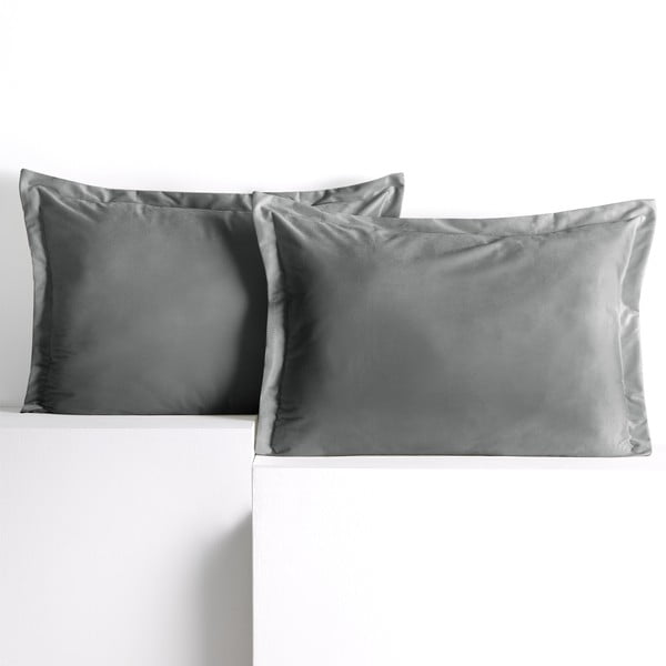 Калъфки за възглавници в комплект от 2 бр. 50x70 cm Side – Restilo-image-2