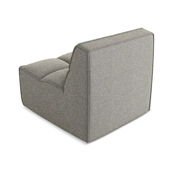 Бежов модул за диван Kalai – Makamii-image-4