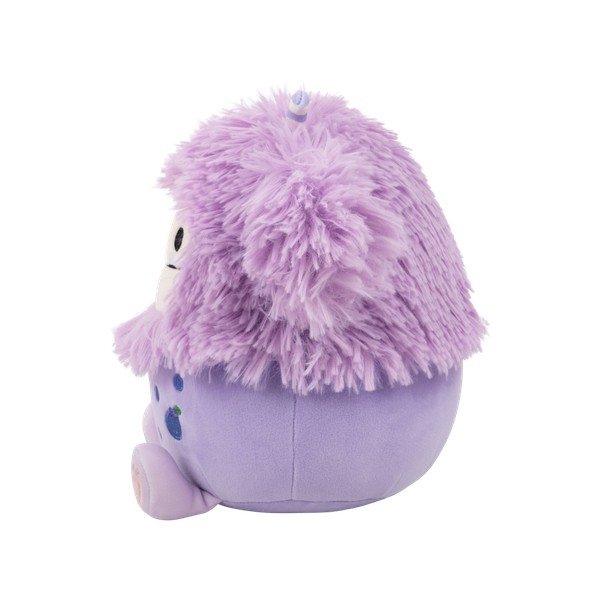 Плюшена играчка Bigfoot Dilka – SQUISHMALLOWS-image-4