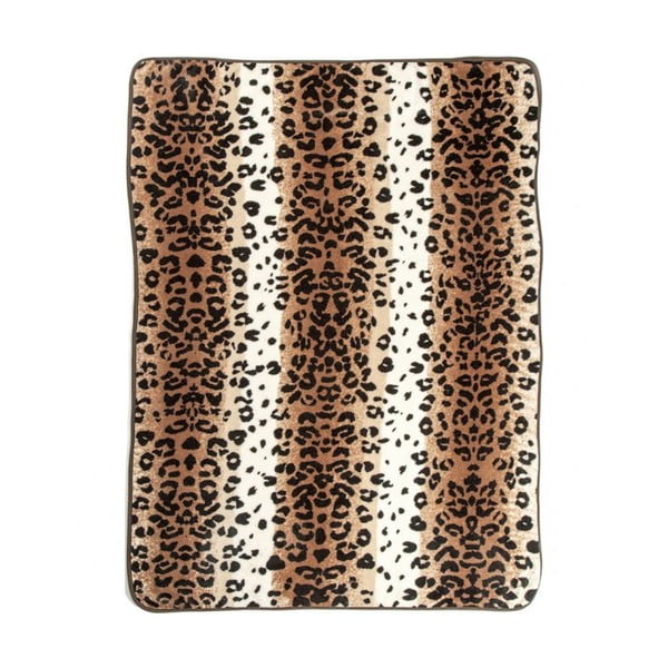 Deka Leopard, 150x200 cm-image-1