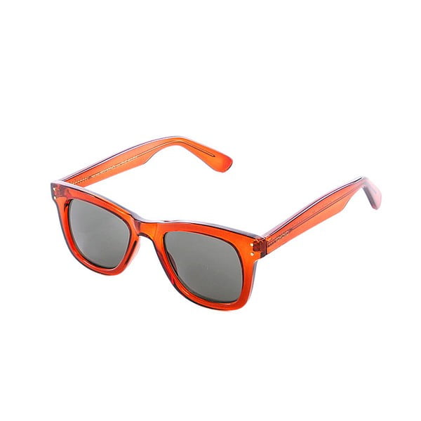 Sluneční brýle Allen Tangerine