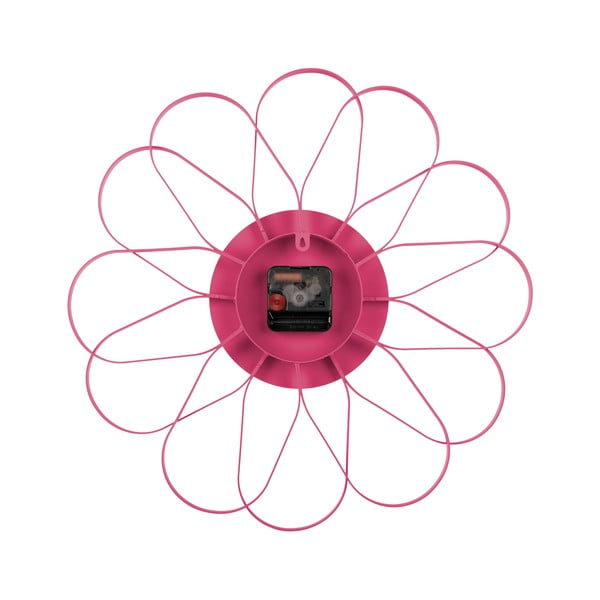 Стенен часовник ø 40 cm Arkis – Karlsson-image-4