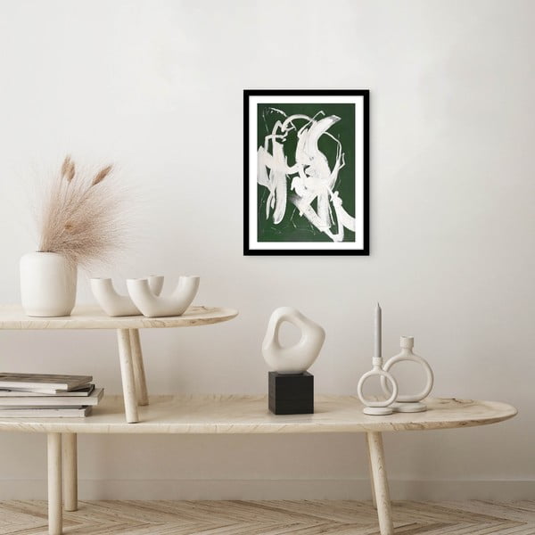 Картина 32x42 cm Criss Cross   – Malerifabrikken-image-1