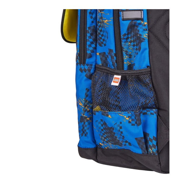 Детска раница 28 l City Go Big – LEGO®-image-3