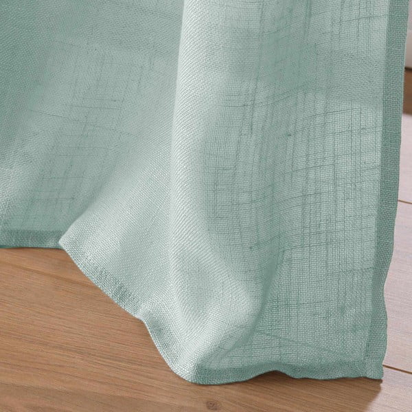 Синя завеса 140x280 cm Cloris – douceur d'intérieur-image-1