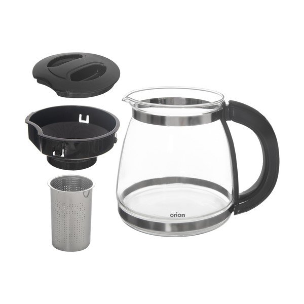 Чайник с цедка 1,73 l – Orion-image-3