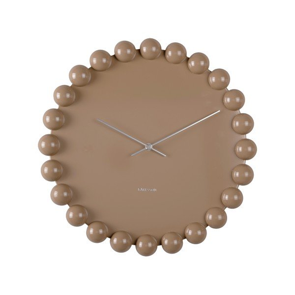 Стенен часовник ø 40 cm Cadiz Dotty – Karlsson